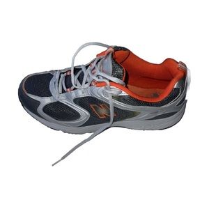 New balance new without box size 12 mens running shoes